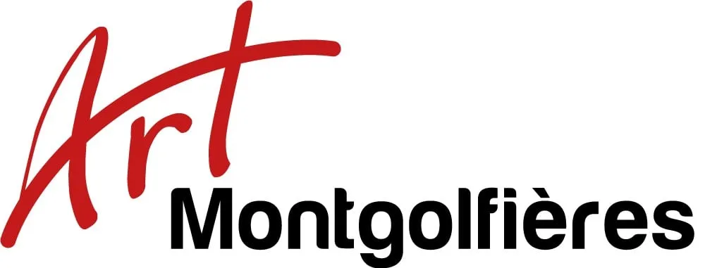 Logo ART MONTGOLFIERES