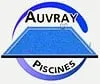 Logo AUVRAY PISCINES