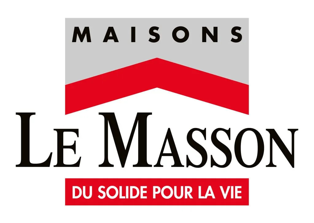 Logo MAISONS LE MASSON