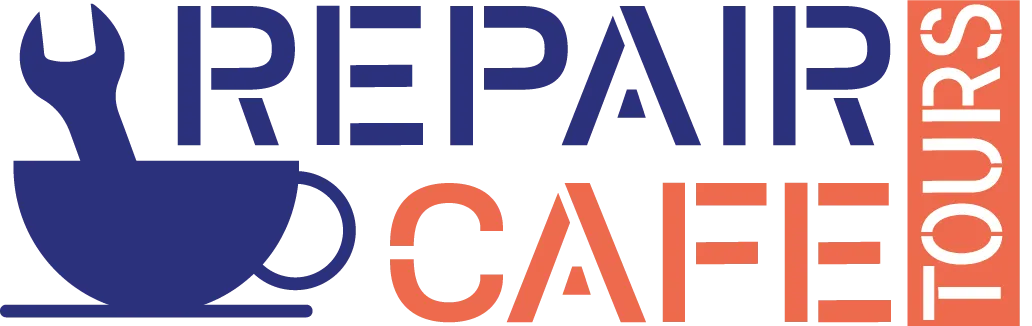 Logo REPAIR CAFE
