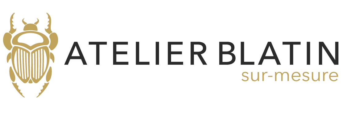Logo ATELIER BLATIN TOURS