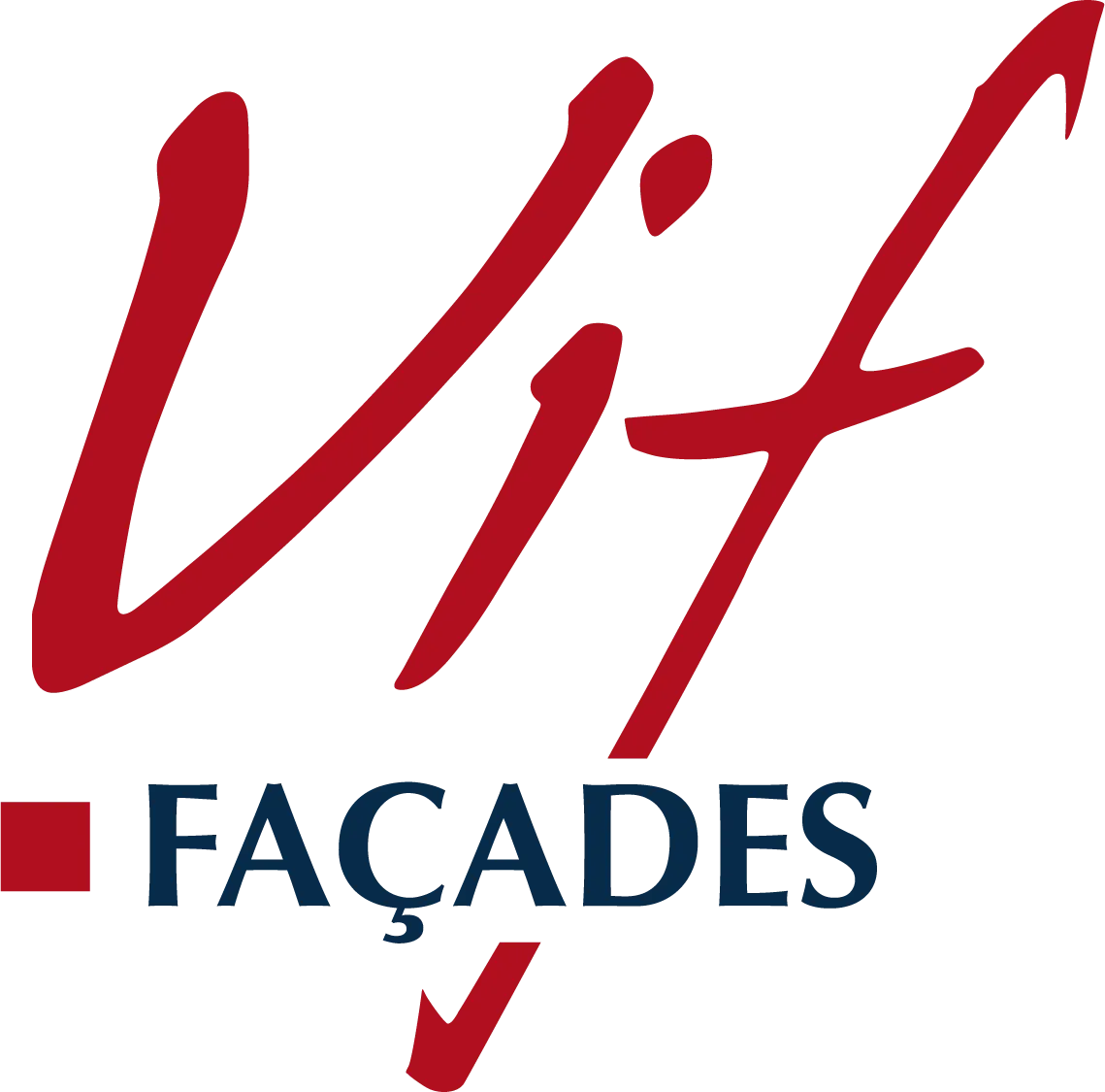 Logo VIF FACADES