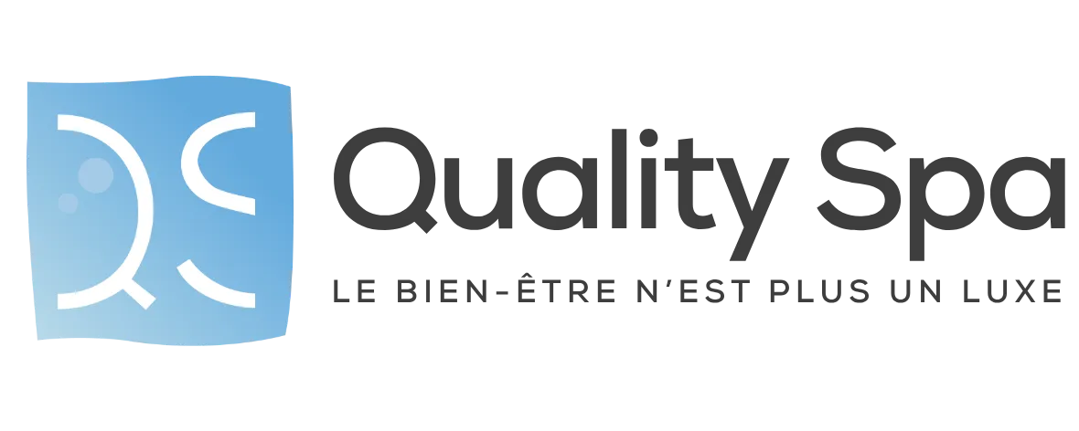 Logo QUALITY SPA