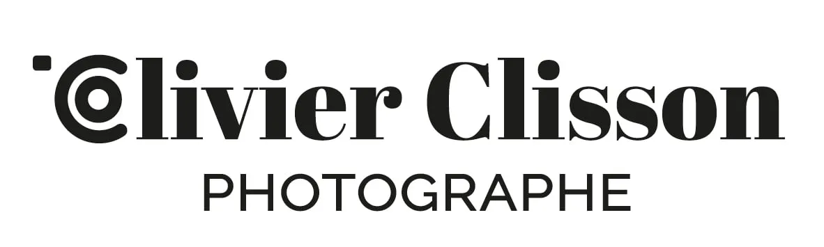 Logo OLIVIER CLISSON PHOTOGRAPHE