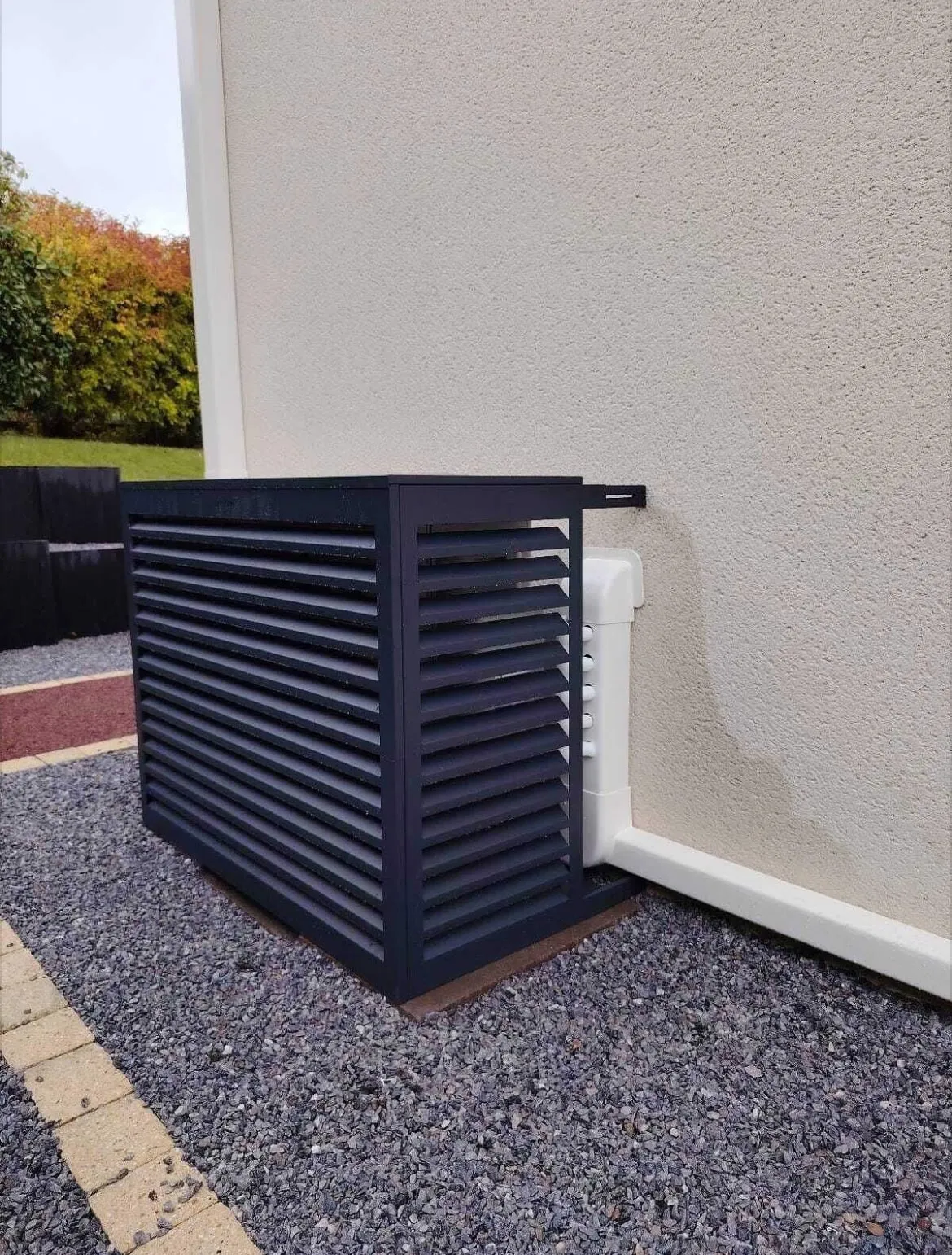 cache clim