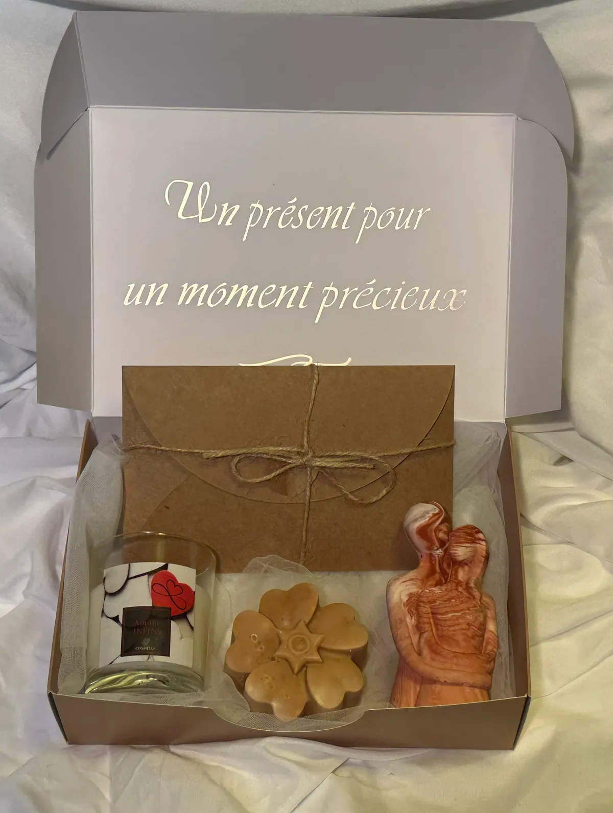 Coffret duo 