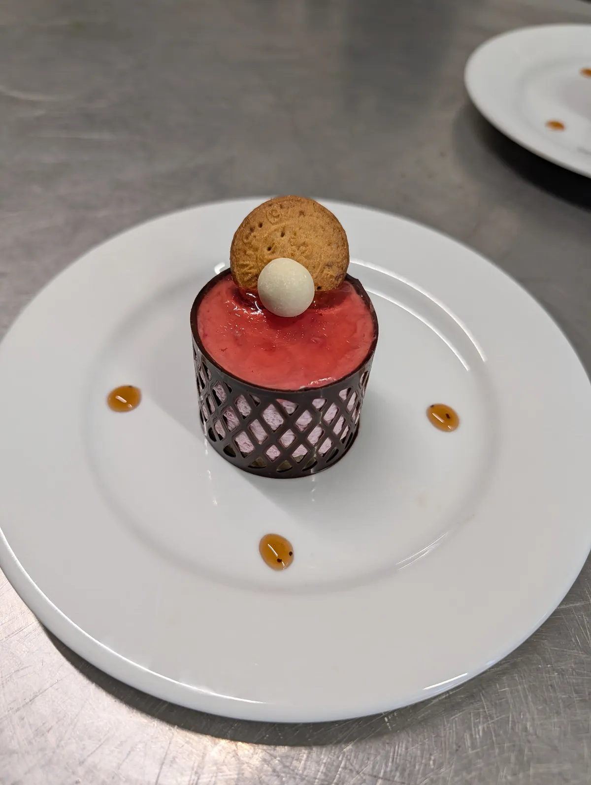 Bavarois