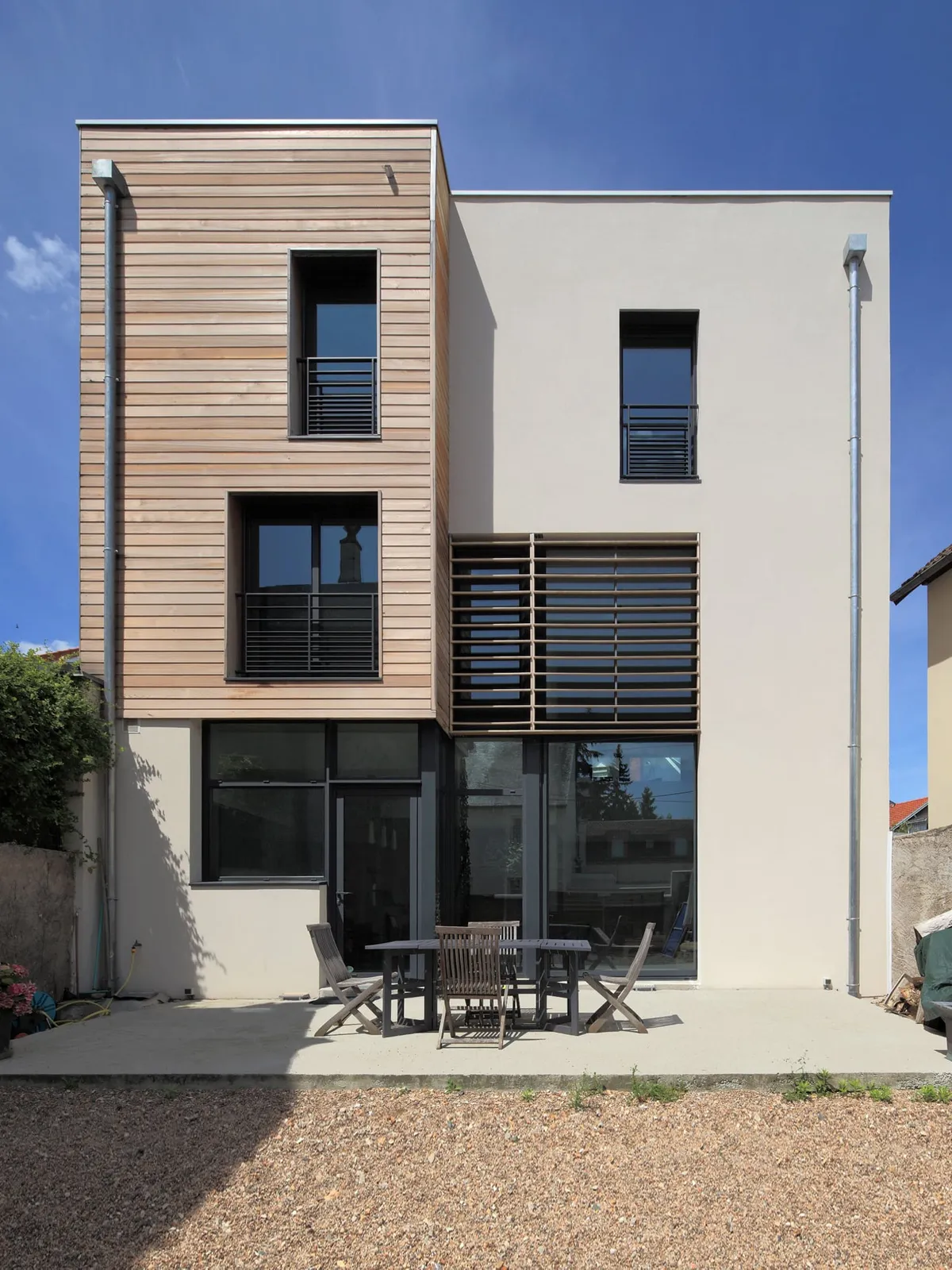 Maison