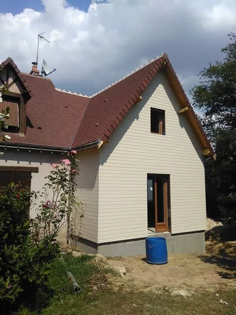 Extension