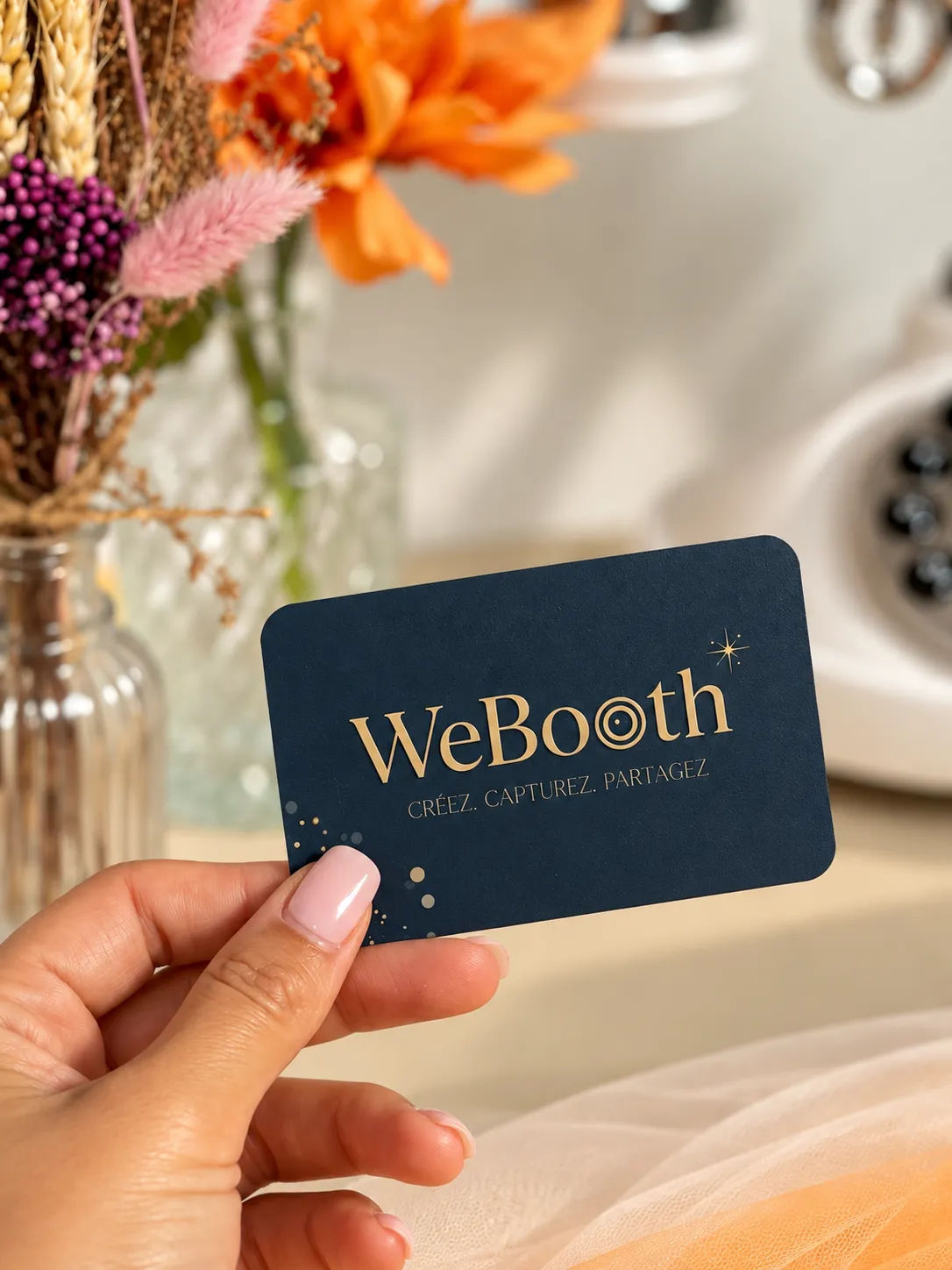 Carte de visite
