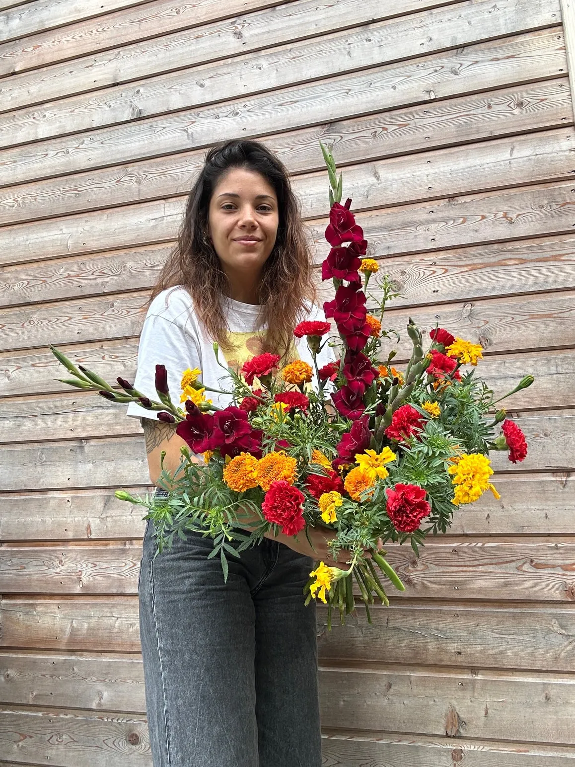 bouquet