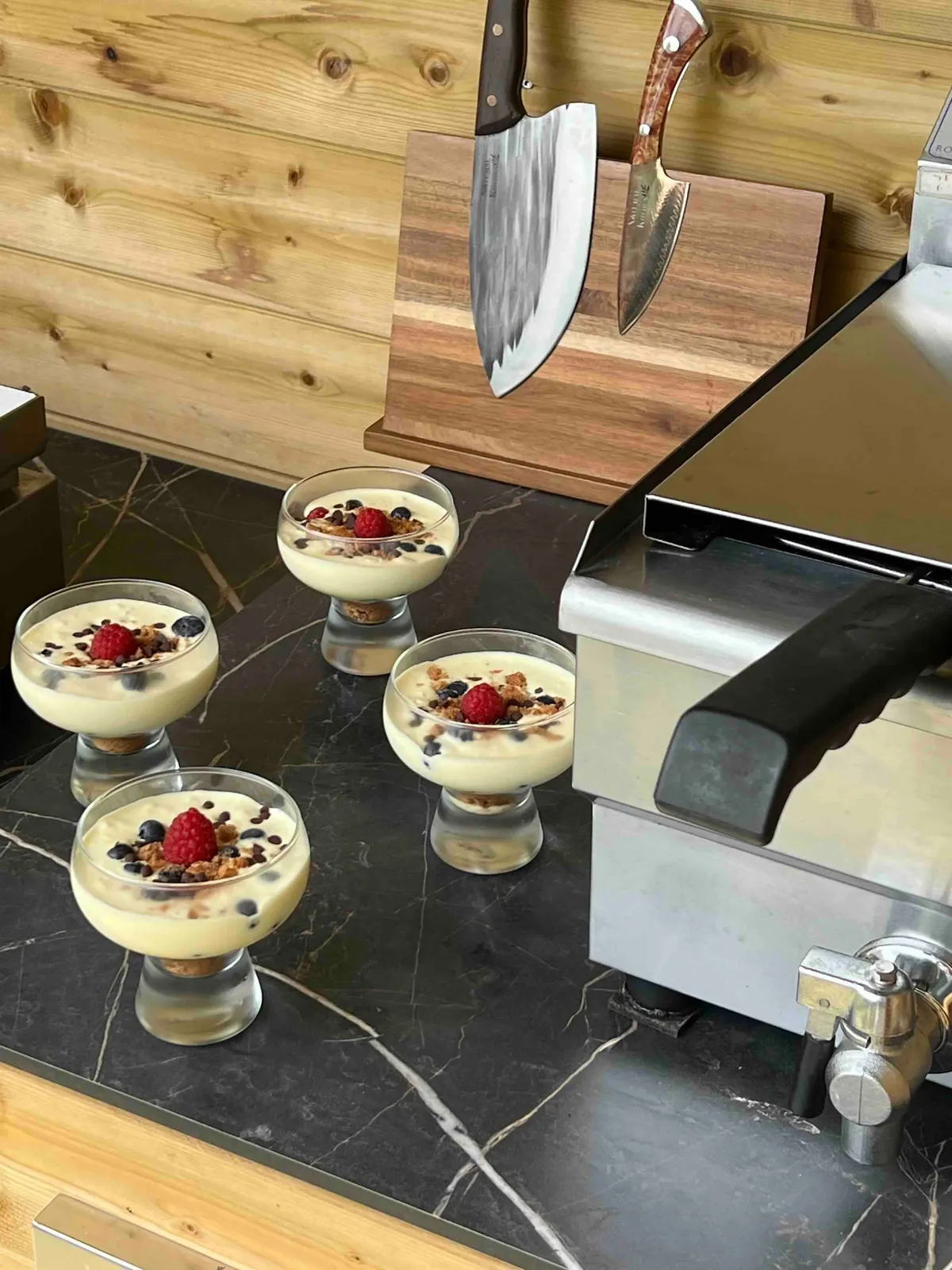 Cusiner avec Natural-Kitchen