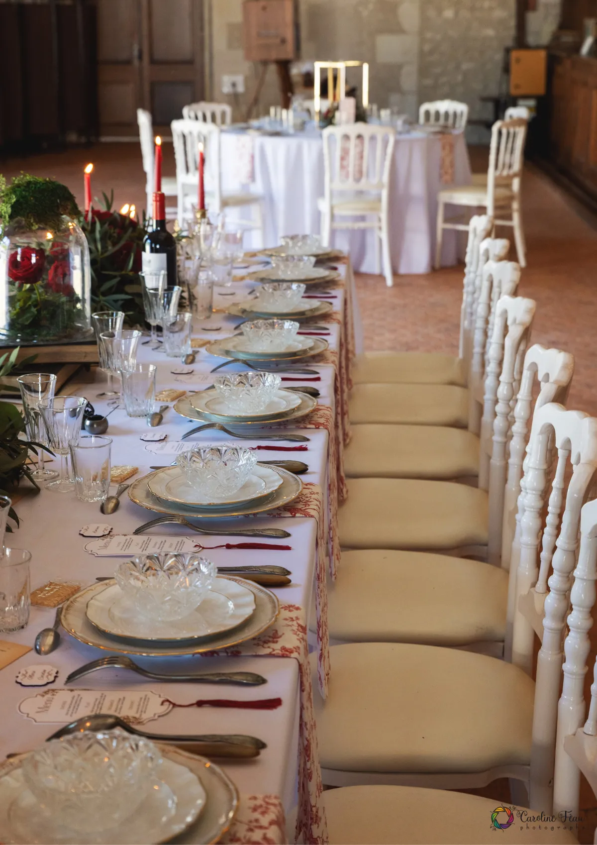 Arts de la table