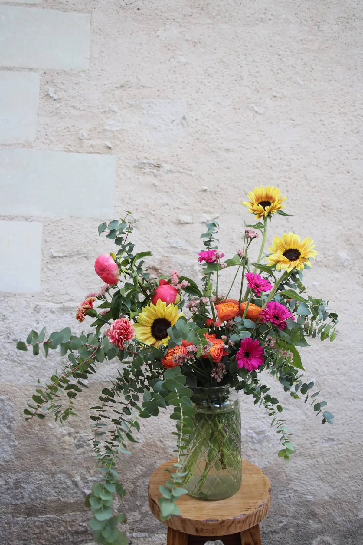 Bouquet 