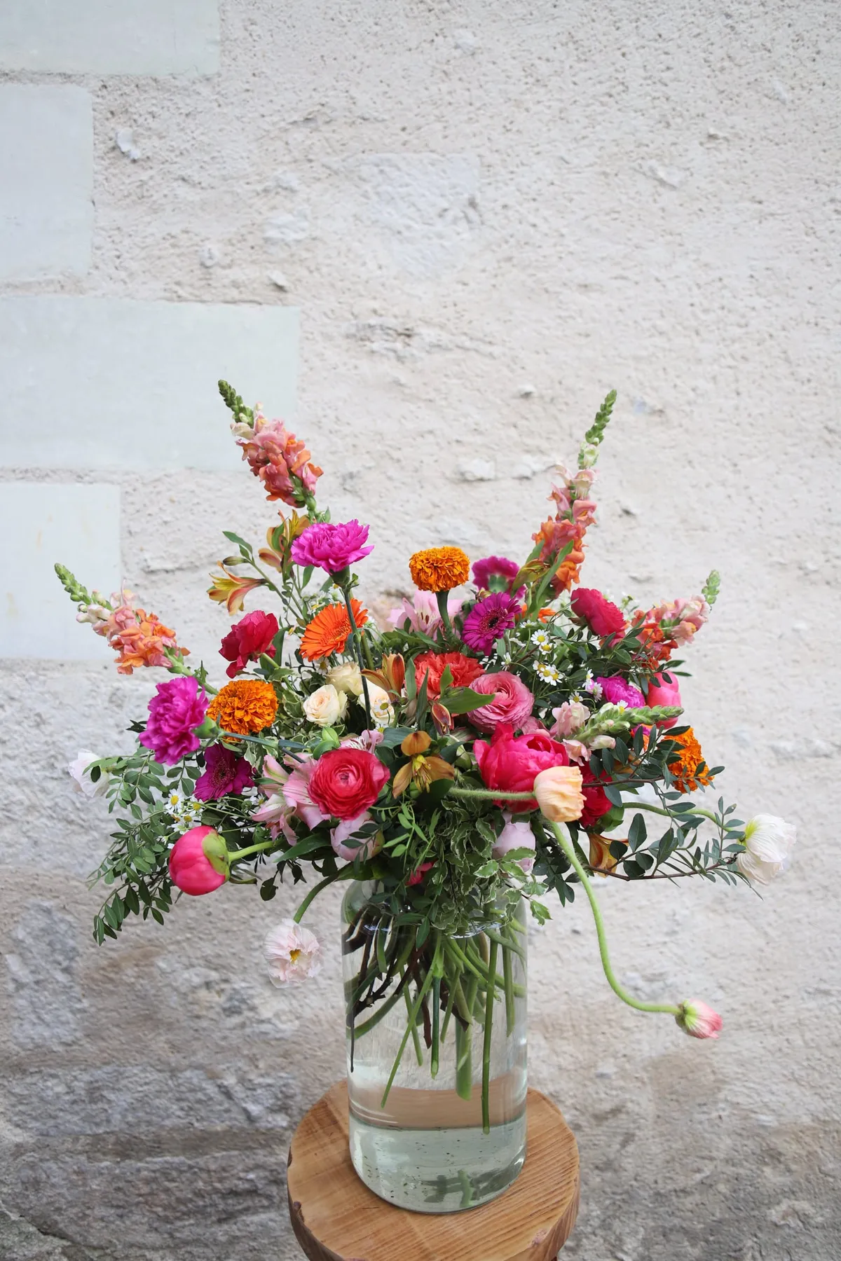 Bouquet 