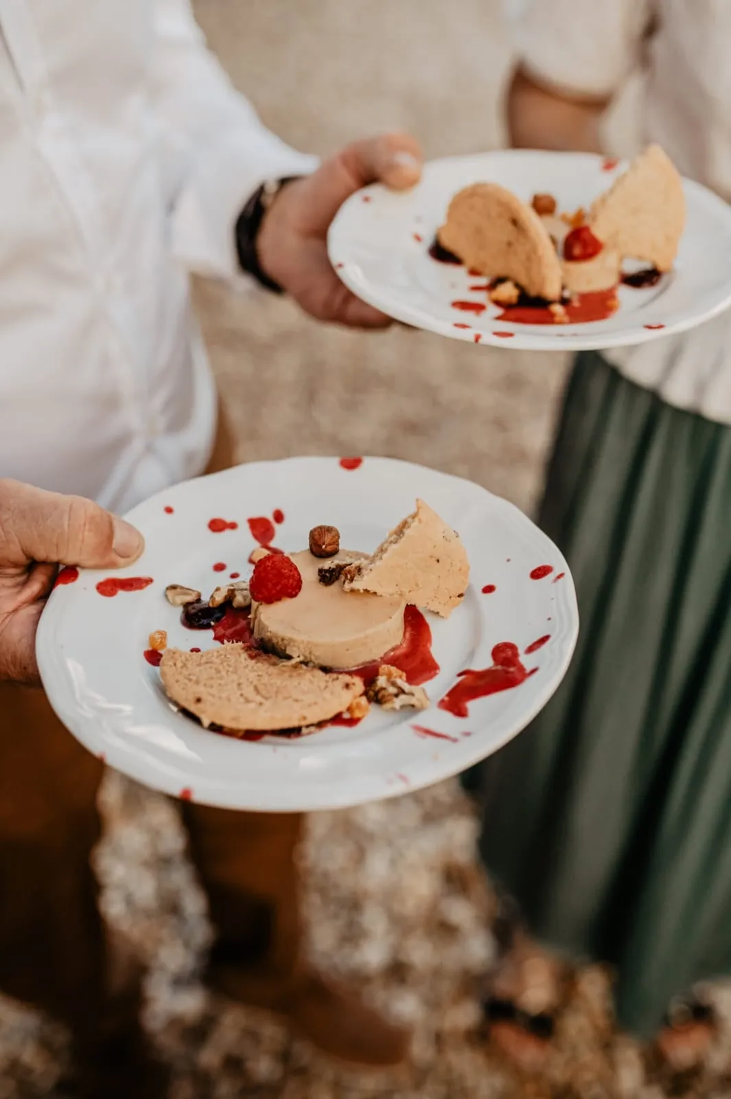 foie gras