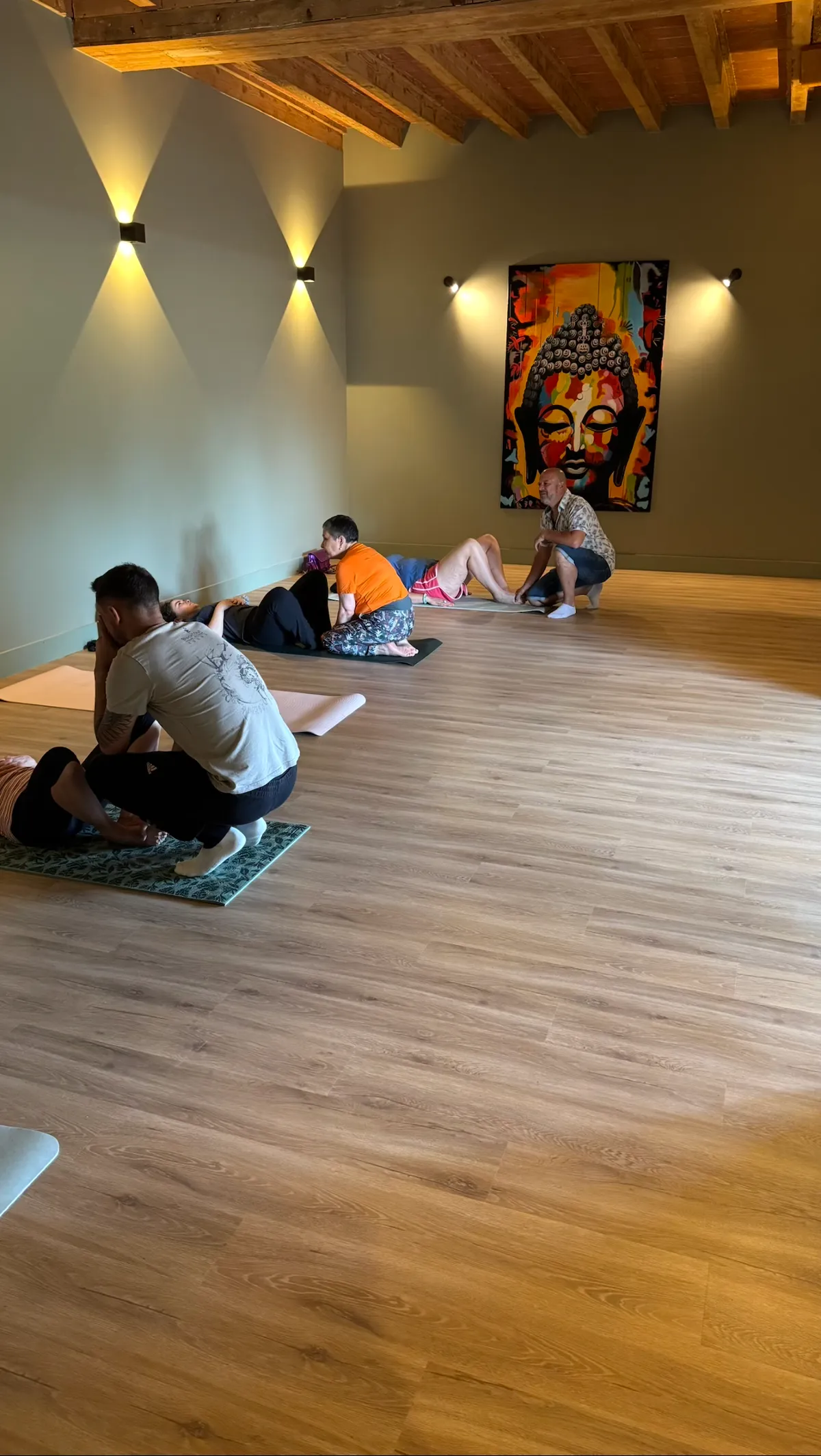 Atelier zen