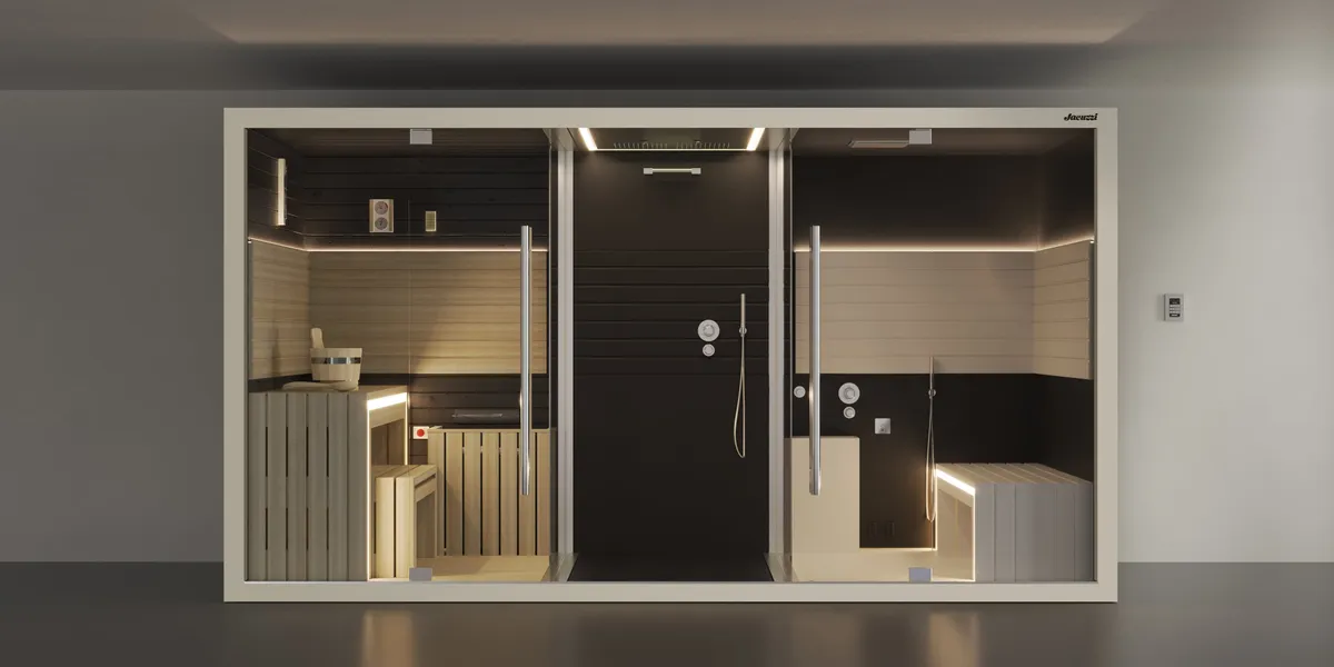 SASHA Jacuzzi®
