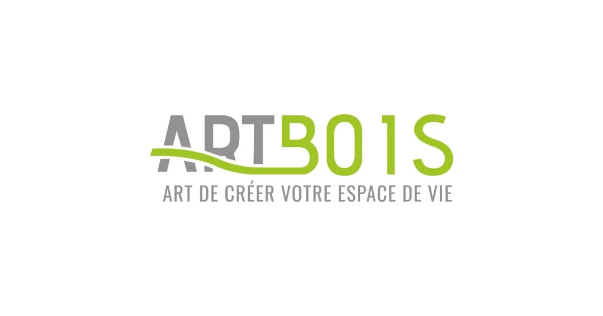 Logo ARTBOIS