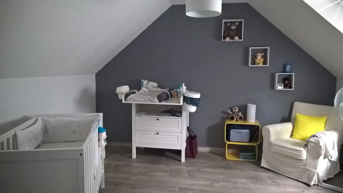 Chambre enfant