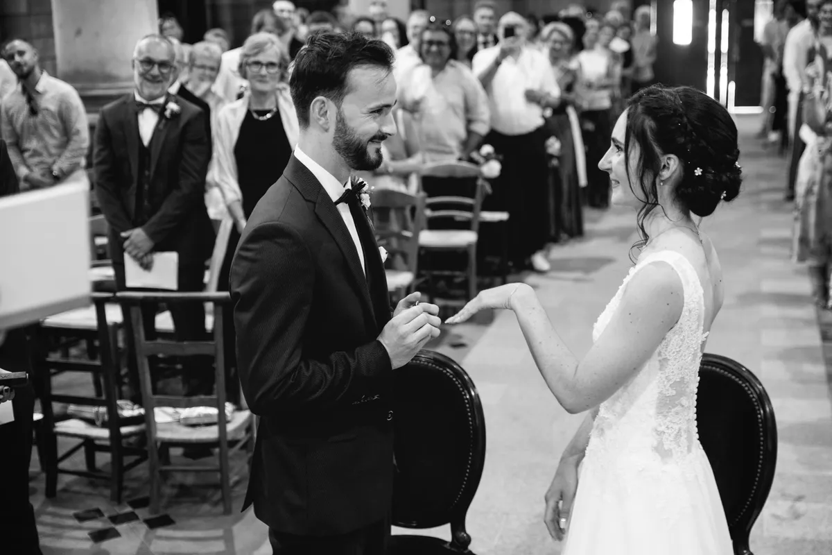Caroline Féau Photographe de mariage et d'émotions