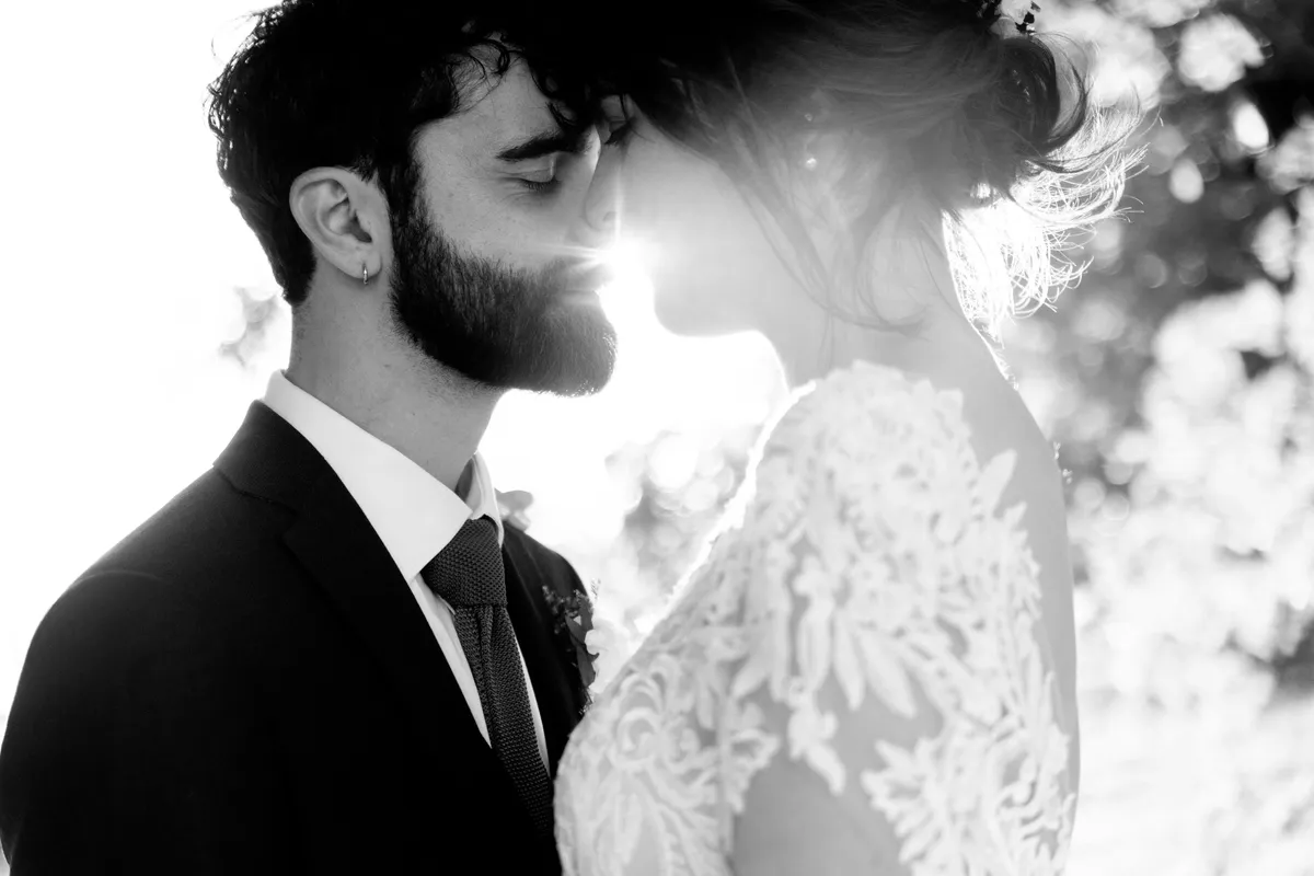 Caroline Féau Photographe de mariage Tours