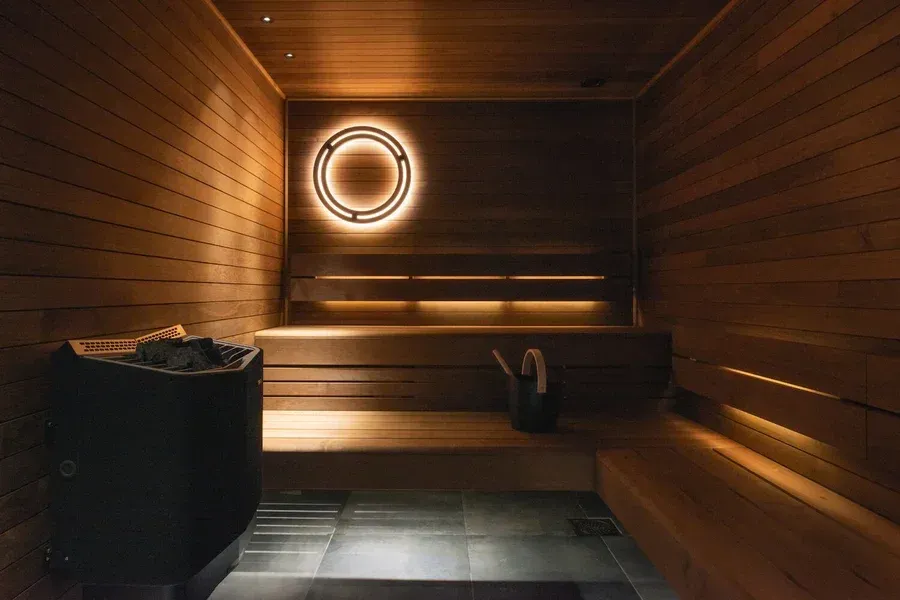 Sauna Tylö®