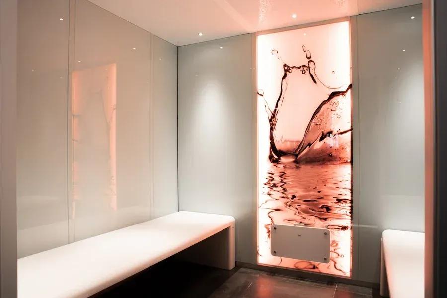Hammam Tylö®