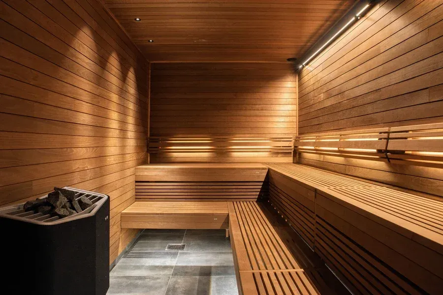 Sauna Tylö®