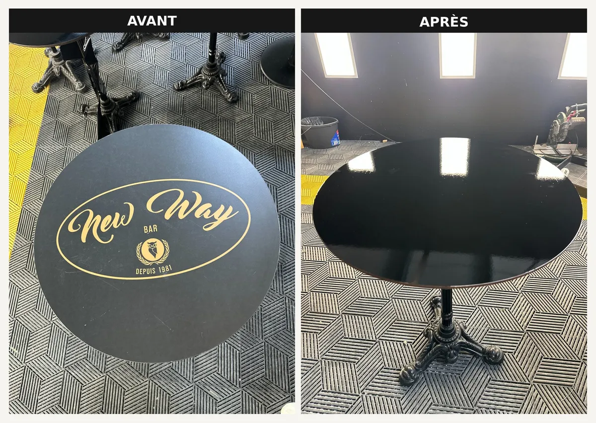 cover mobilier