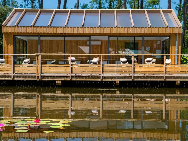 Création d un solarium