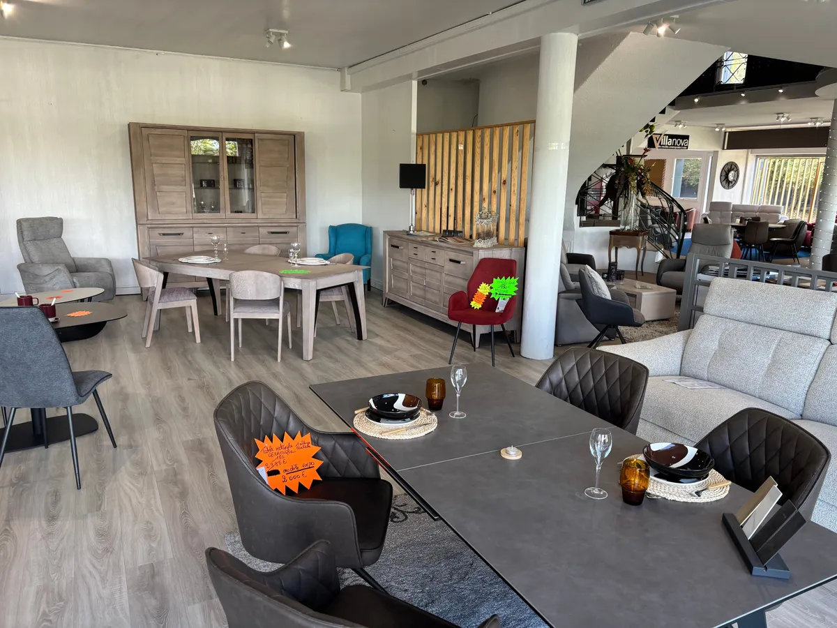 Magasin Direct Home, Chinon (37500)