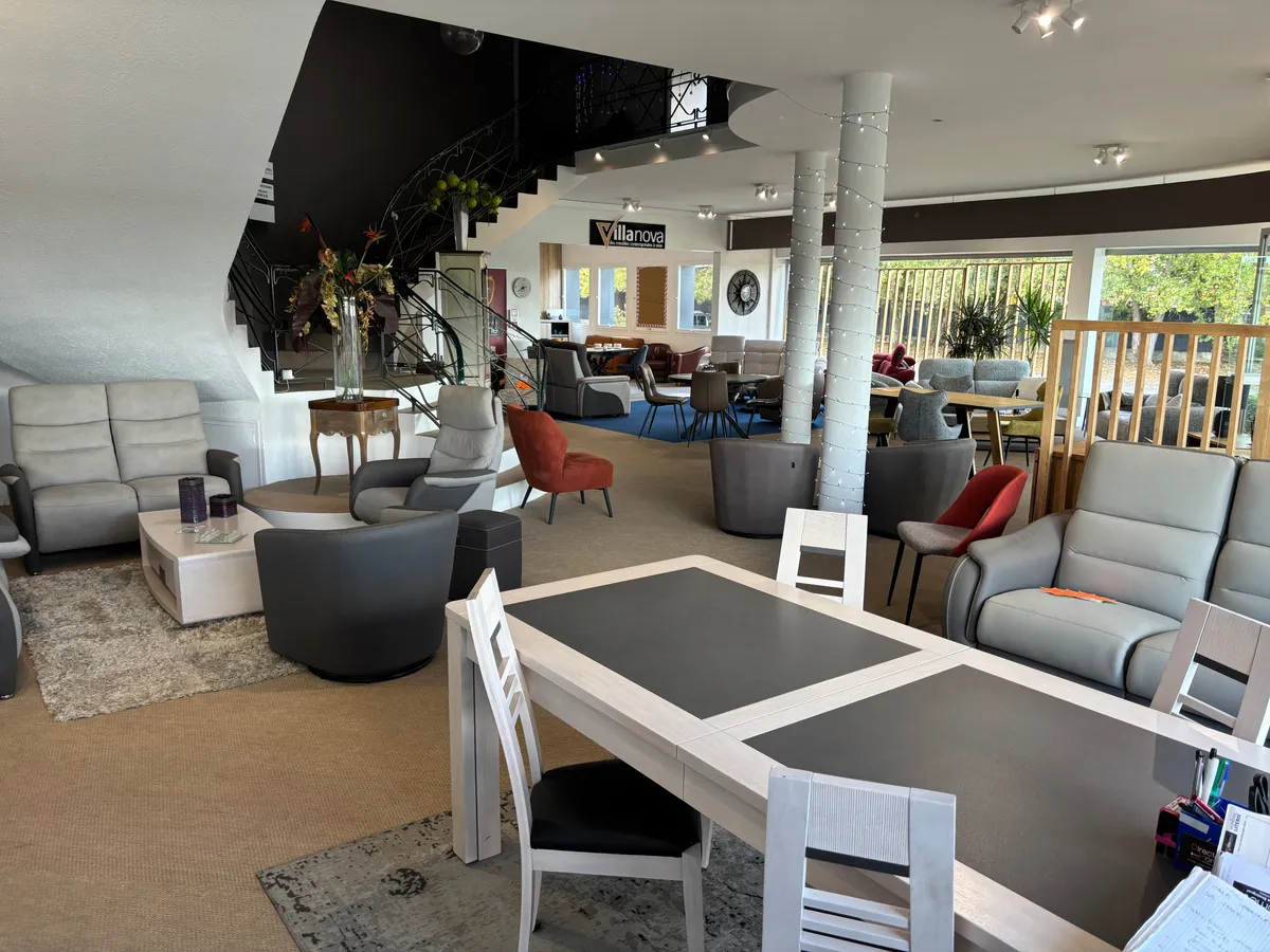 Magasin Direct Home, Chinon (37500)