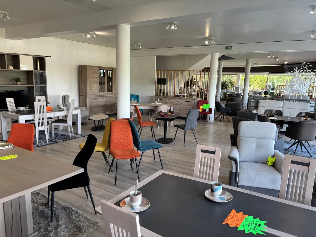 Magasin Direct Home, Chinon (37500)
