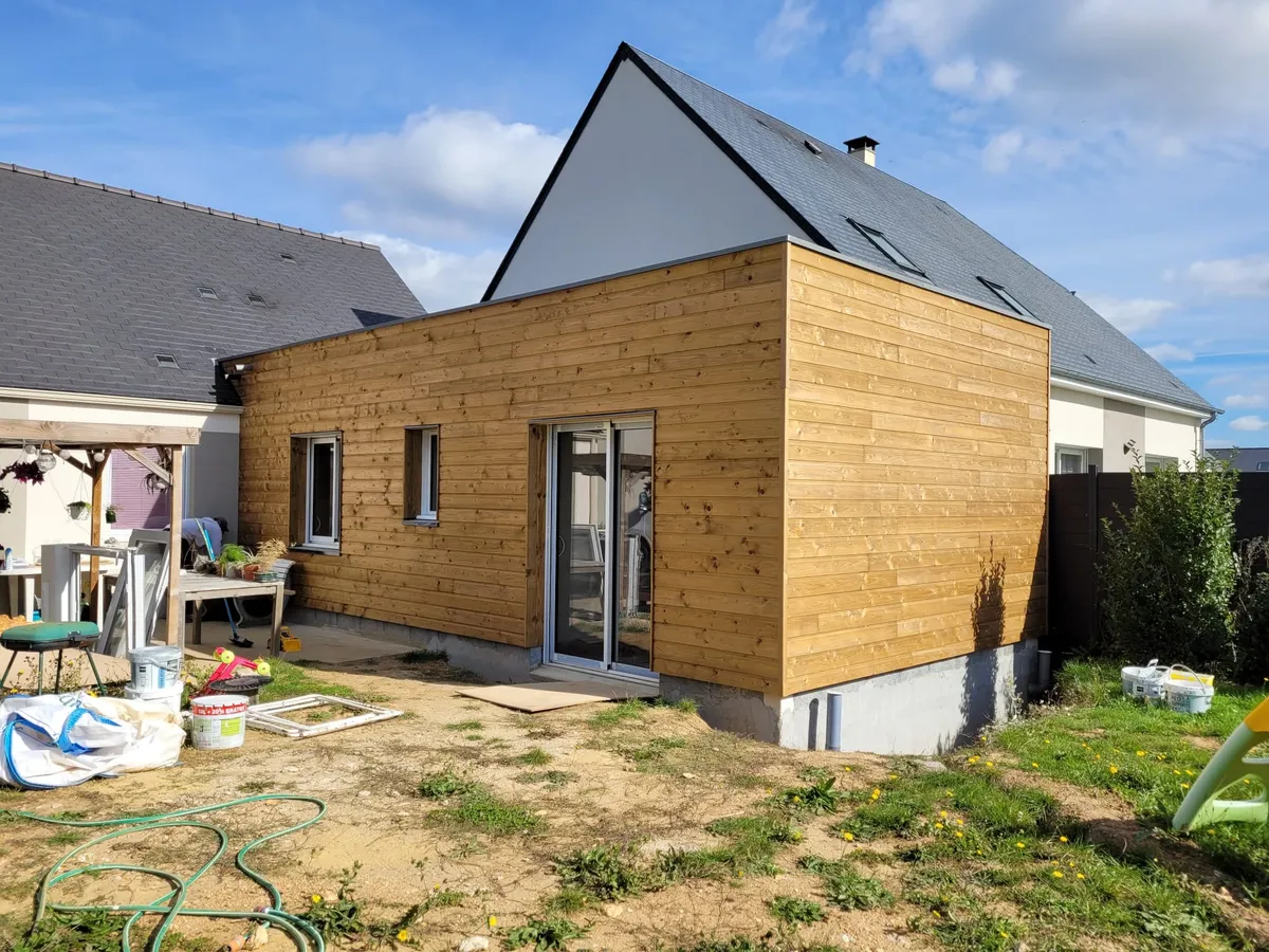 Extension