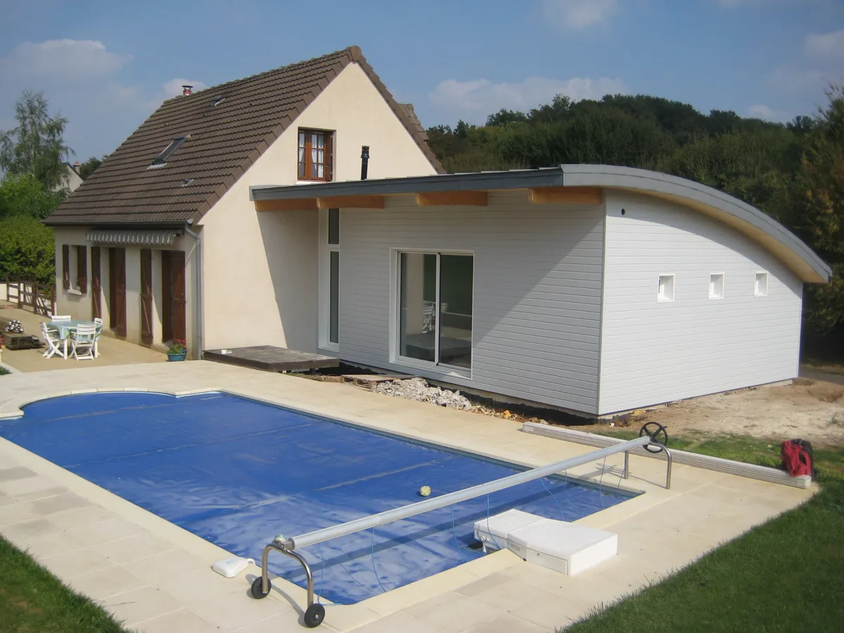 Extension