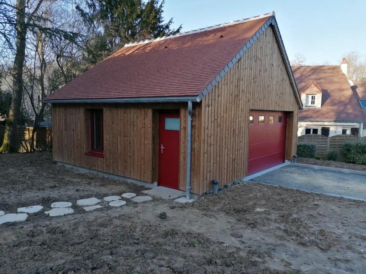 Garage