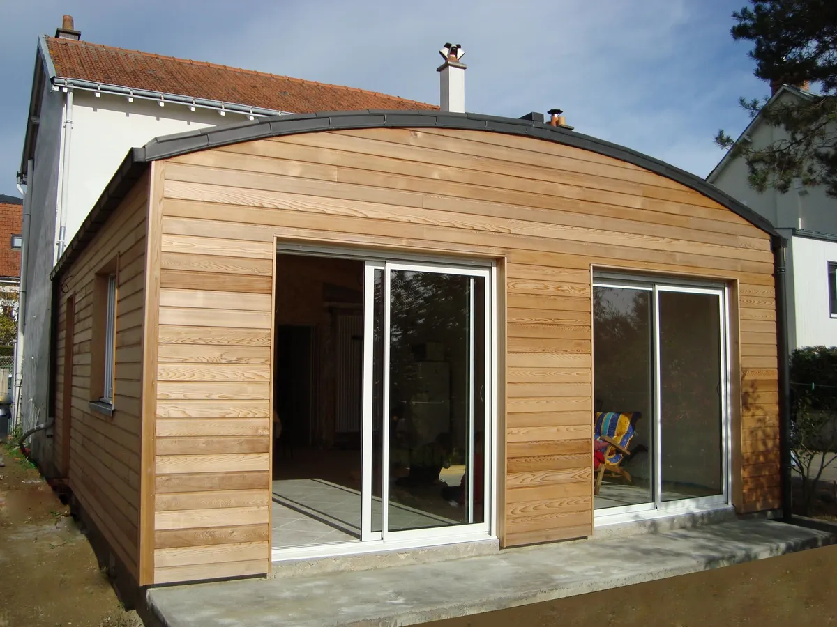 Extension