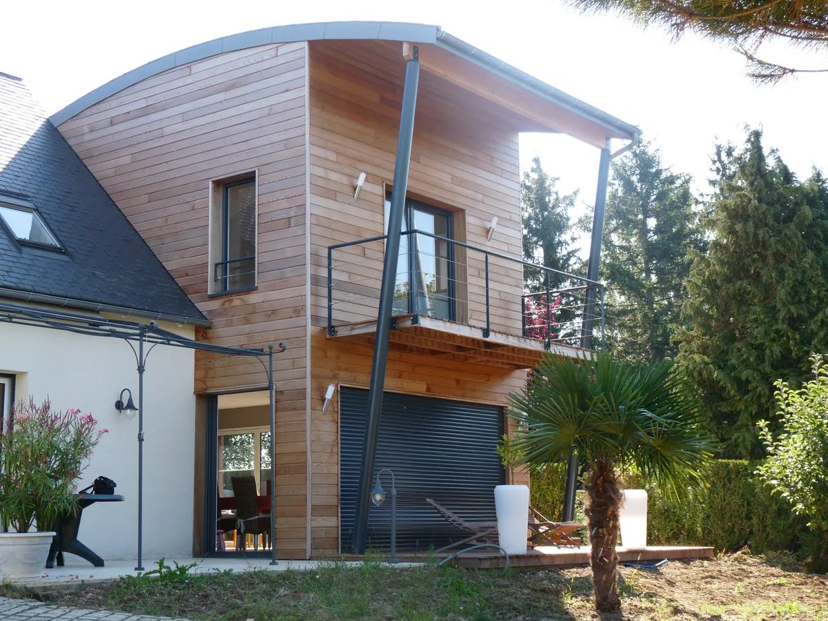 Extension