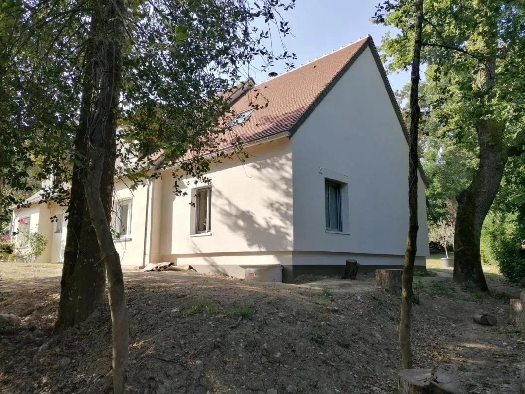 Extension