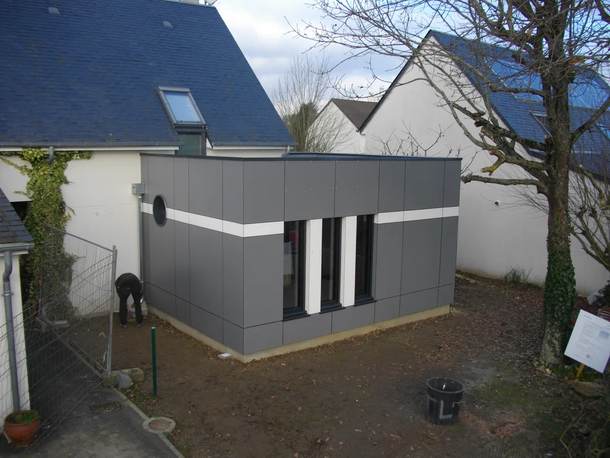 Extension