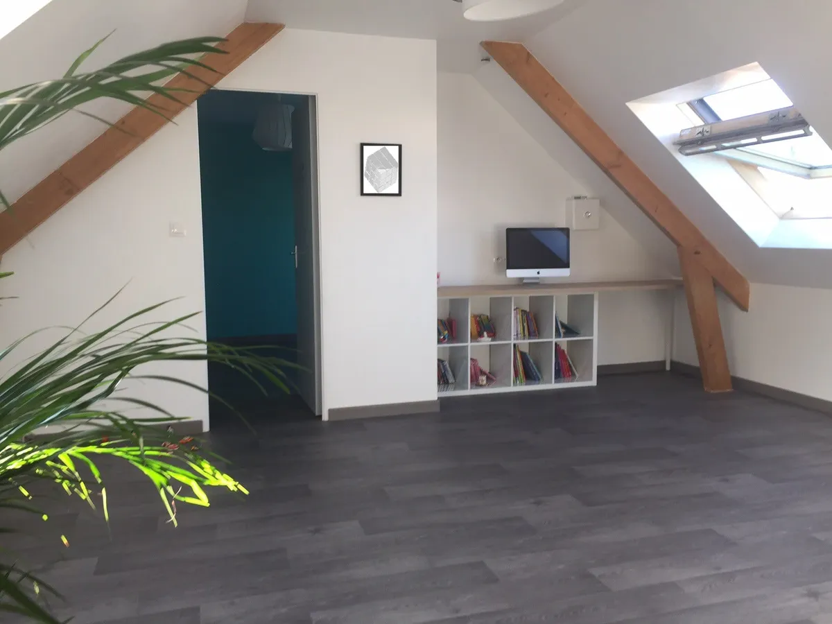 Mezzanine