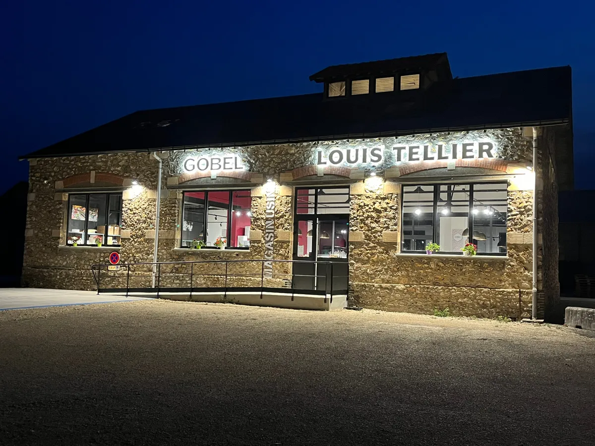 magasin d'usine gobel