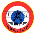 Logo Will Fly SASU