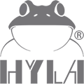 Logo HYLA