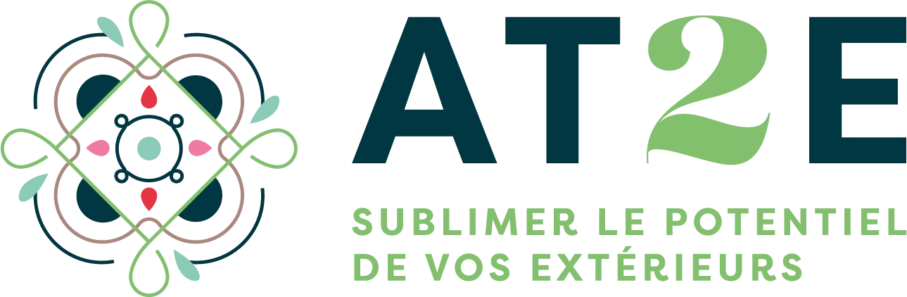 Logo AT2E