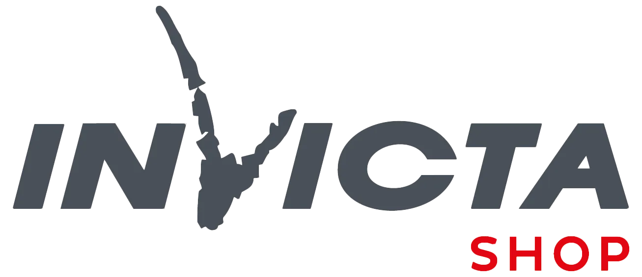 Logo INVICTA