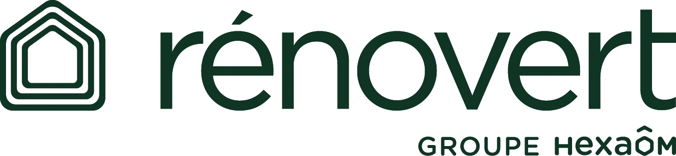 Logo RENOVERT