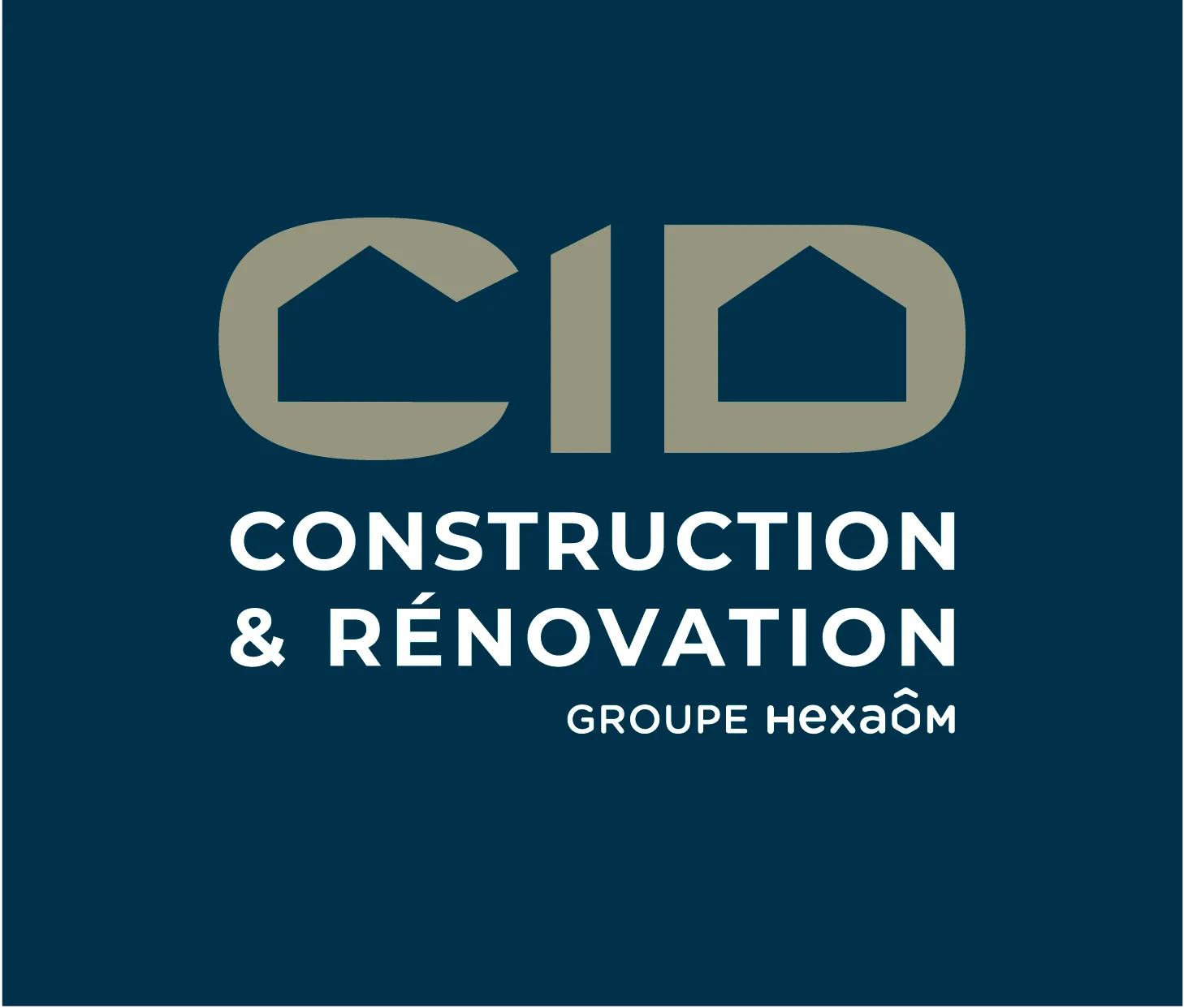CID - CONSTRUCTIONS IDEALE DEMEURE - CONSTRUCTEUR DE MAISONS INDIVIDUELLES INDRE ET LOIRE - GROUPE HEXAOM