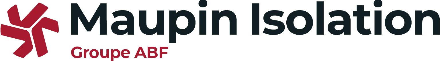Logo MAUPIN